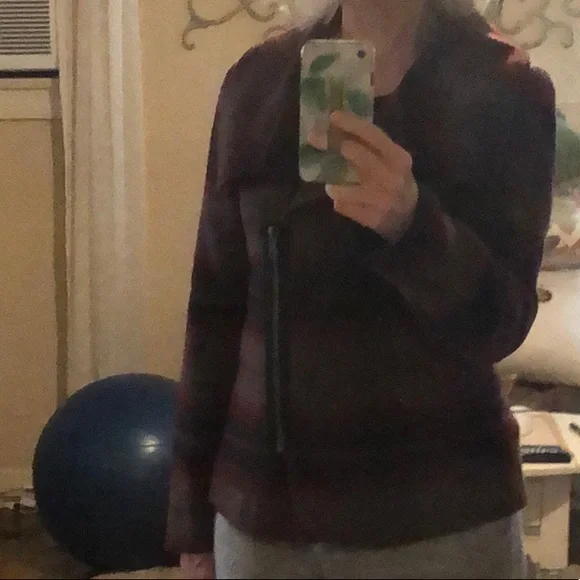 Plaid Coat 🧥 - Picture 5 of 5